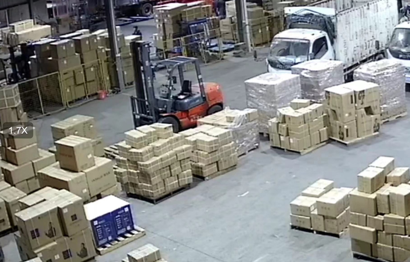 揭阳到九江物流公司-长途搬家-零担散货运输